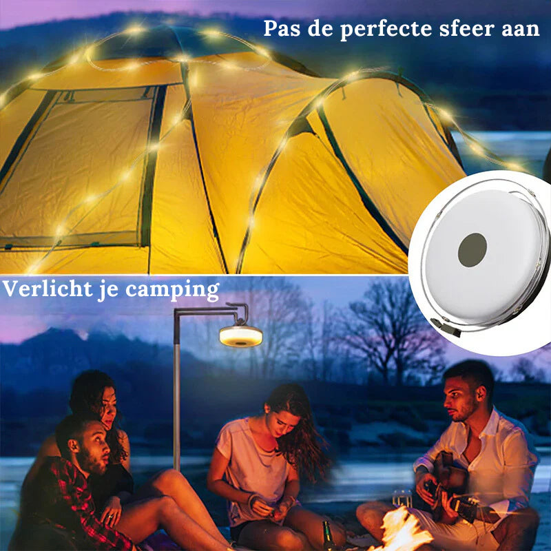 Aurora LED Lichterkette
