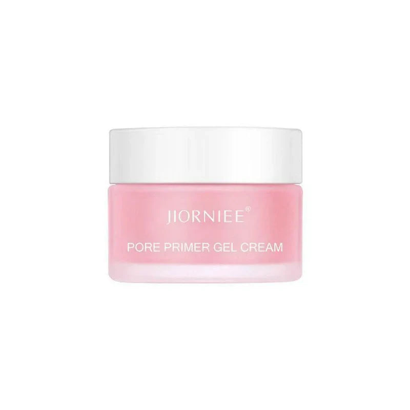 Porenverfeinernde Grundierungscreme für Damen
