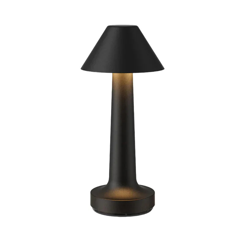 Elegante LED Tischlampe