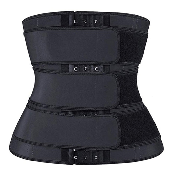 Taillenformer Korsett – Figurbetonter Shapewear Gürtel