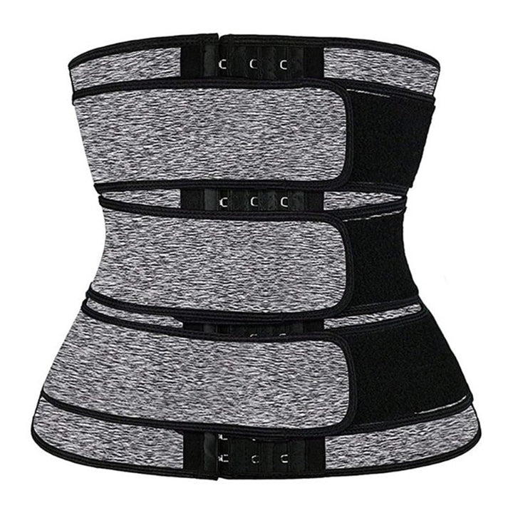 Taillenformer Korsett – Figurbetonter Shapewear Gürtel