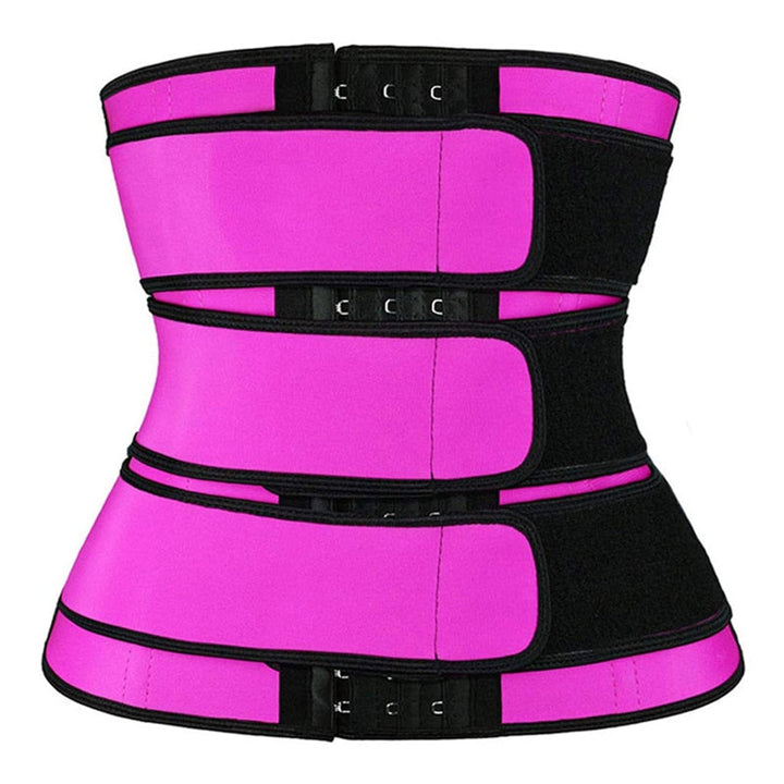 Taillenformer Korsett – Figurbetonter Shapewear Gürtel