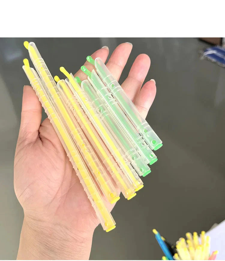 Praktische Tüten Verschließ HIlfe