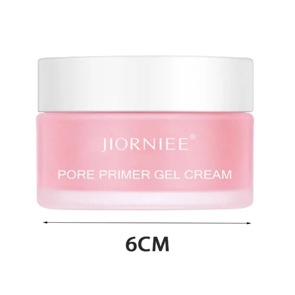 Porenverfeinernde Grundierungscreme für Damen