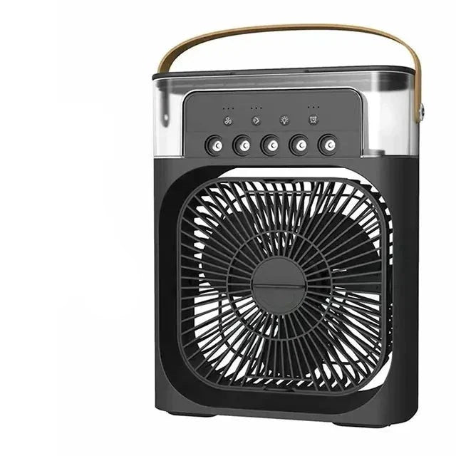 Mini-Klimaanlage
