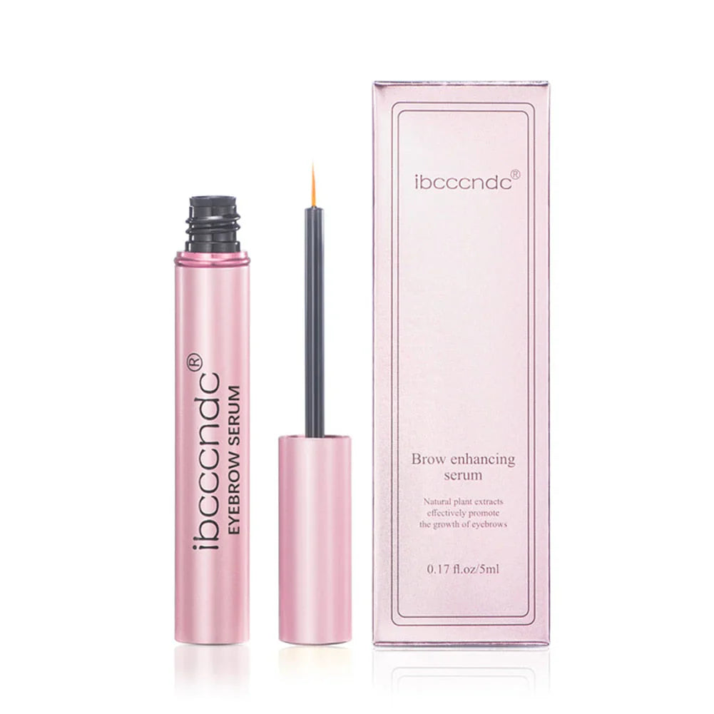 VolumenSerum – Kräftigendes Augenbrauen und Wimpernserum