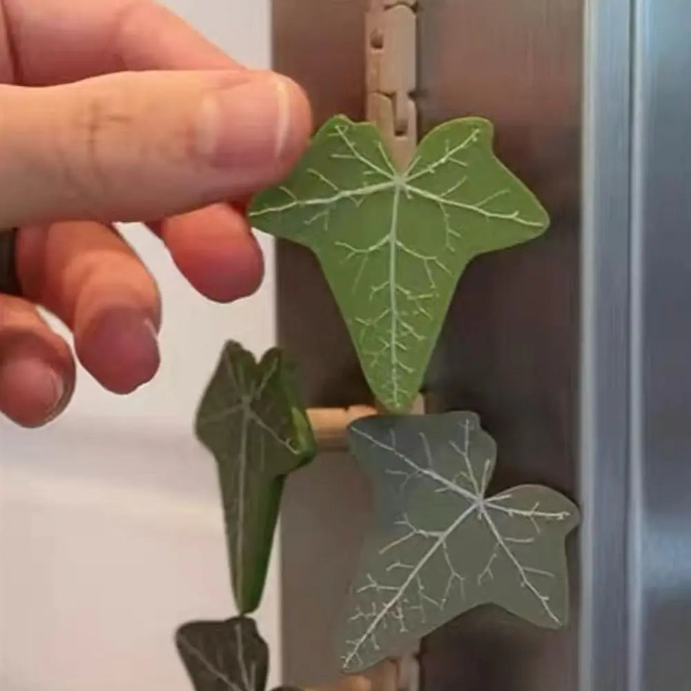 Designer Efeu Kühlschrank Magnet
