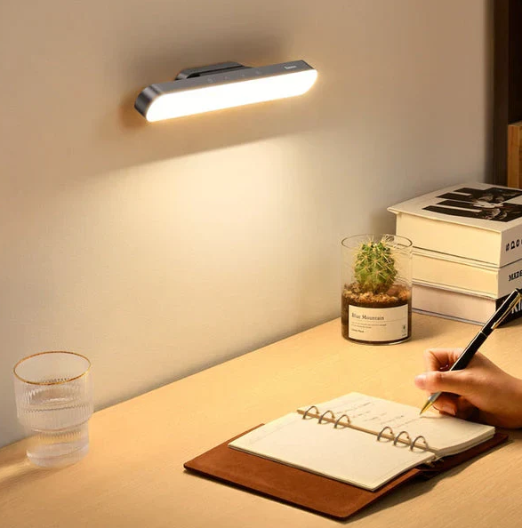 Touch-Sensitive Magnetische LED-Leuchte