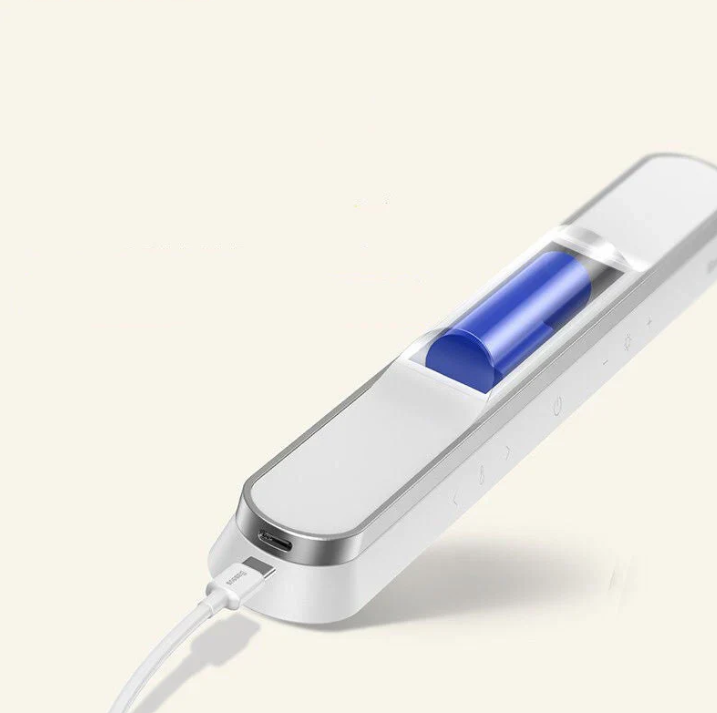 Touch-Sensitive Magnetische LED-Leuchte