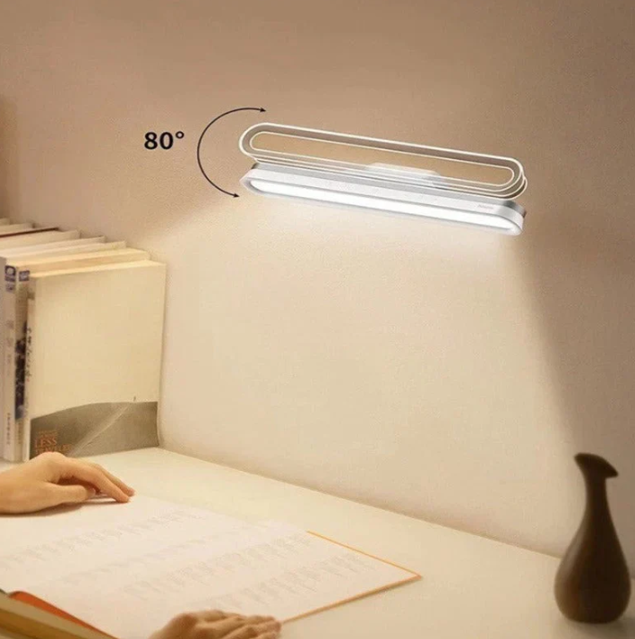 Touch-Sensitive Magnetische LED-Leuchte