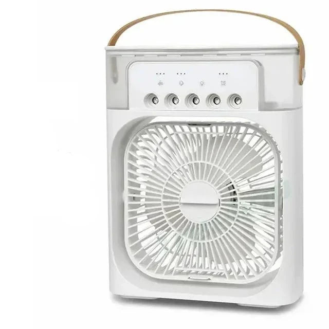 Mini-Klimaanlage