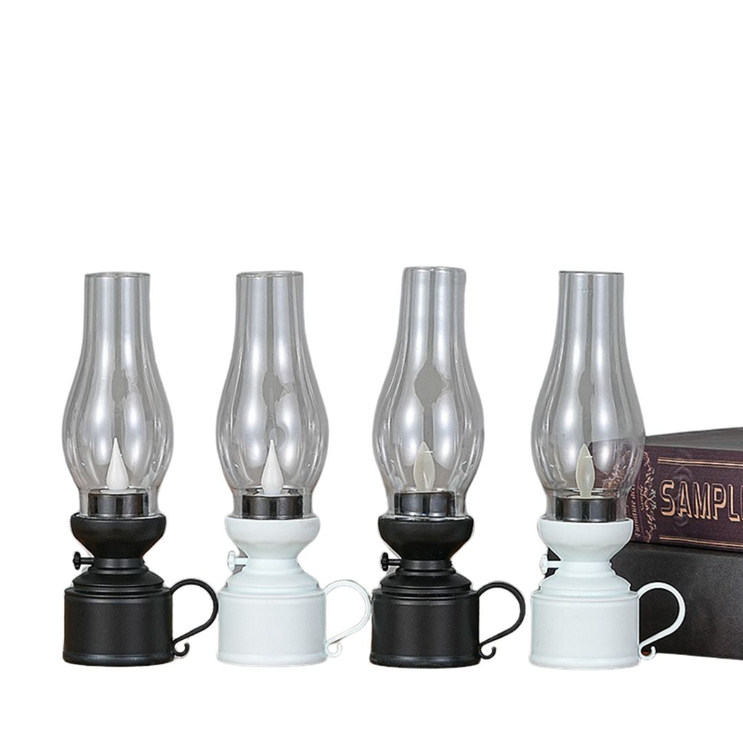 Elegante LED Öllichter