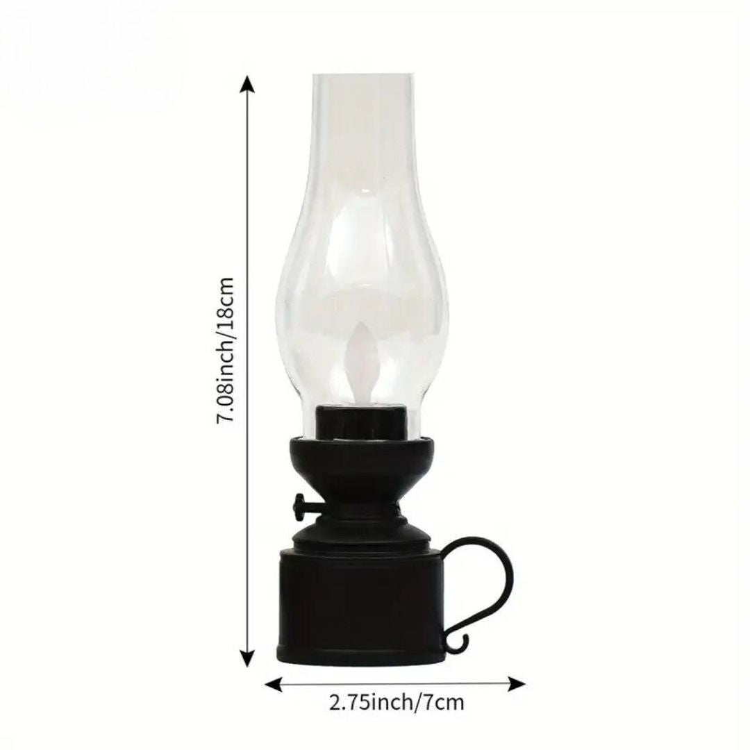 Elegante LED Öllichter