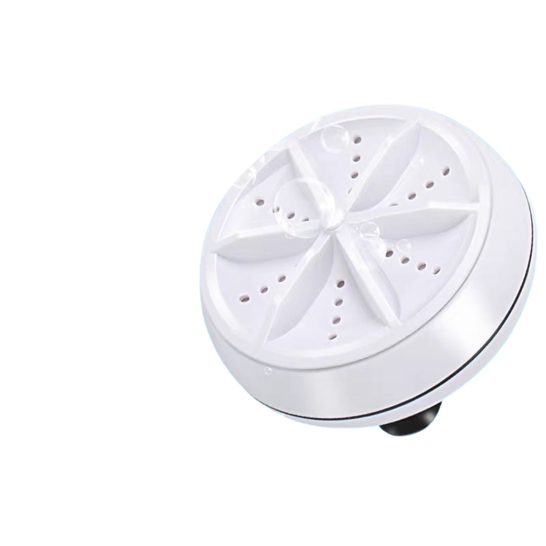 Elektrische 2in1 Mini Waschhilfe