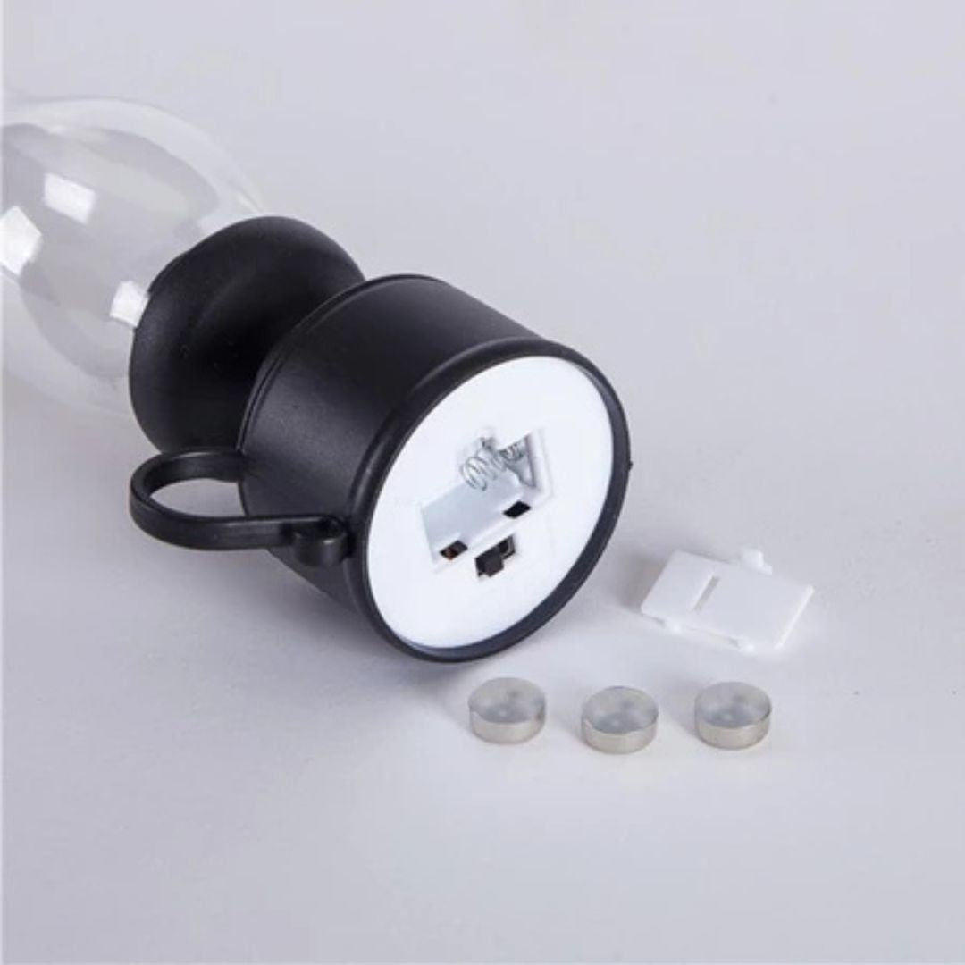 Elegante LED Öllichter