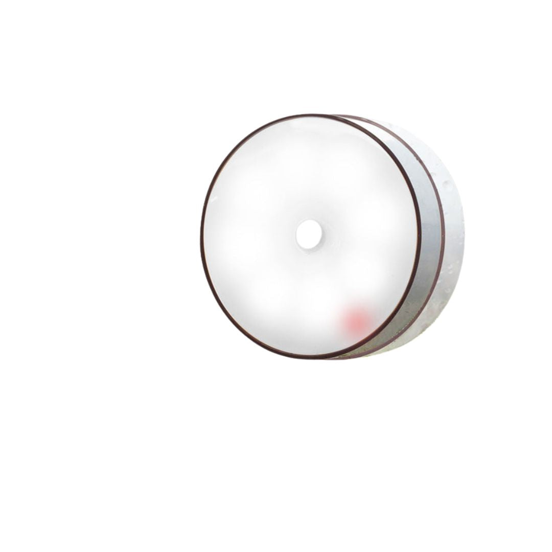 Intelligentes Licht Mit Bewegungserkennung