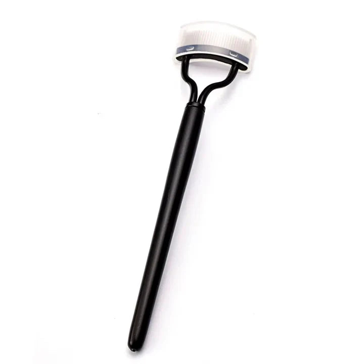 Präzisions-Wimpernkamm & Separator Für Makellose Wimpern
