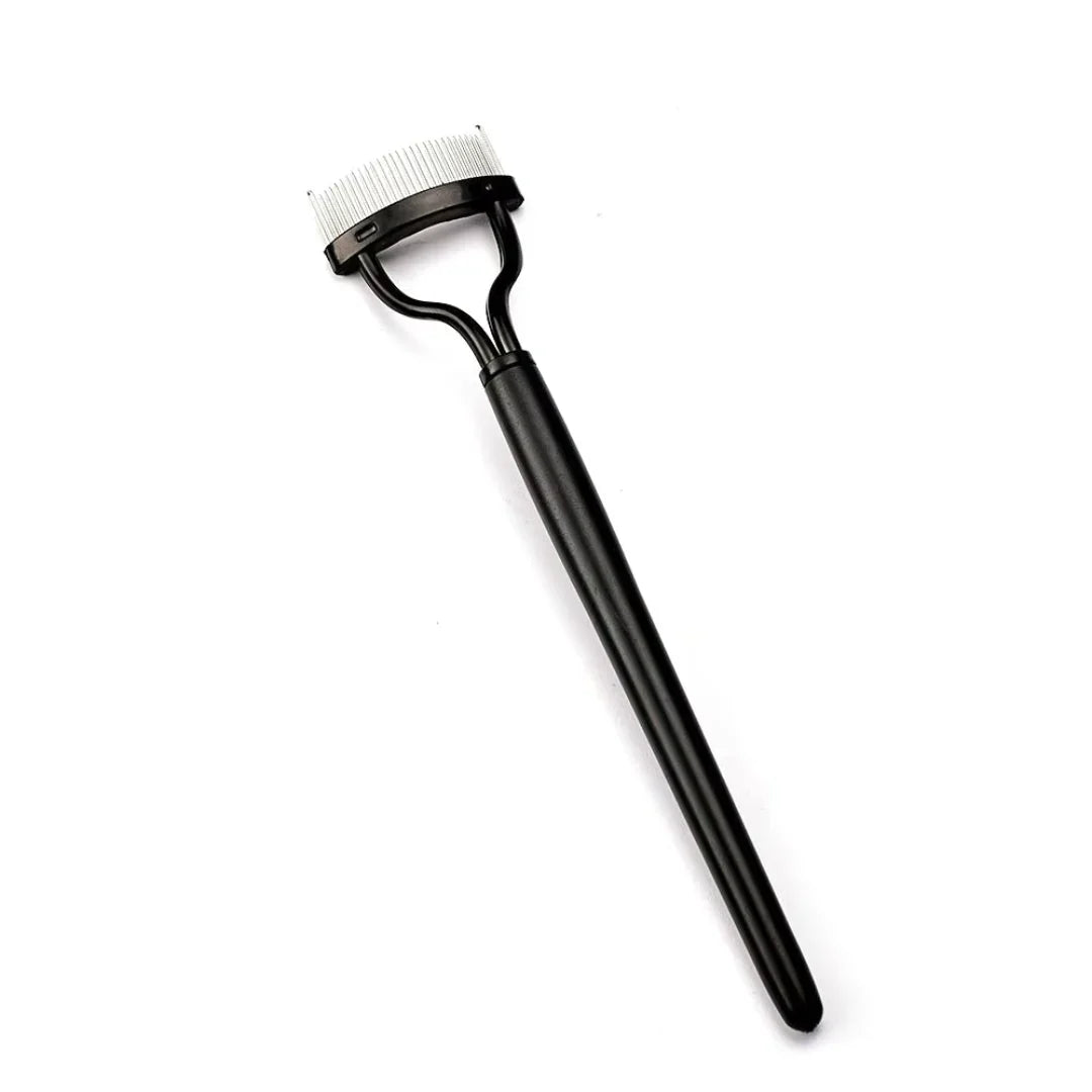 Präzisions-Wimpernkamm & Separator Für Makellose Wimpern