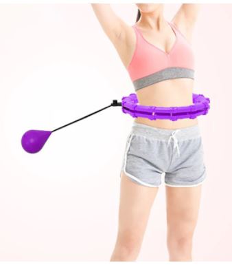 Intelligenter Fitness Reifen