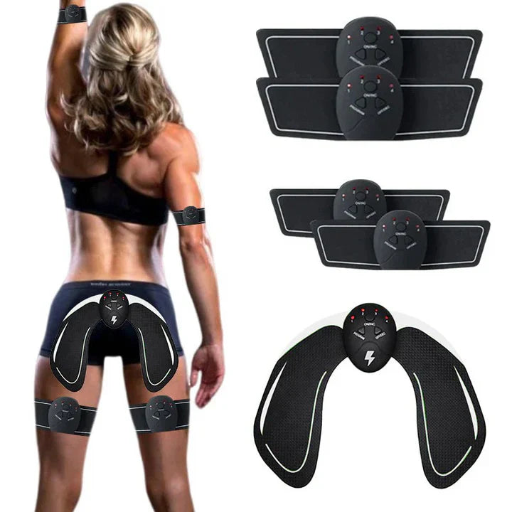 Hüft- Und Beintrainer