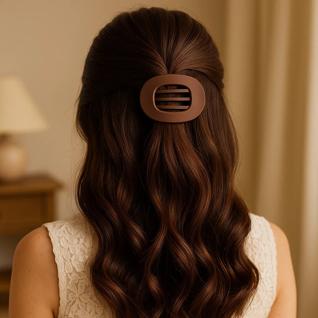 Komfort Haarclip