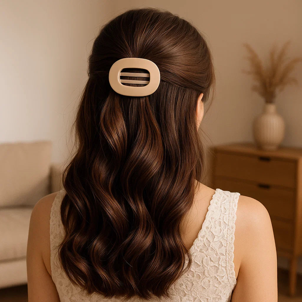 Komfort Haarclip