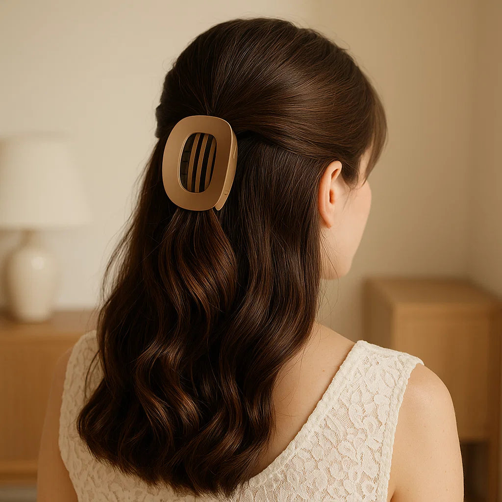 Komfort Haarclip