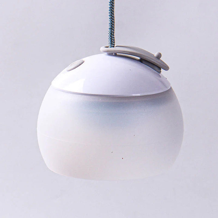 Retro LED Campinglampe mit Vielseitiger Nutzung