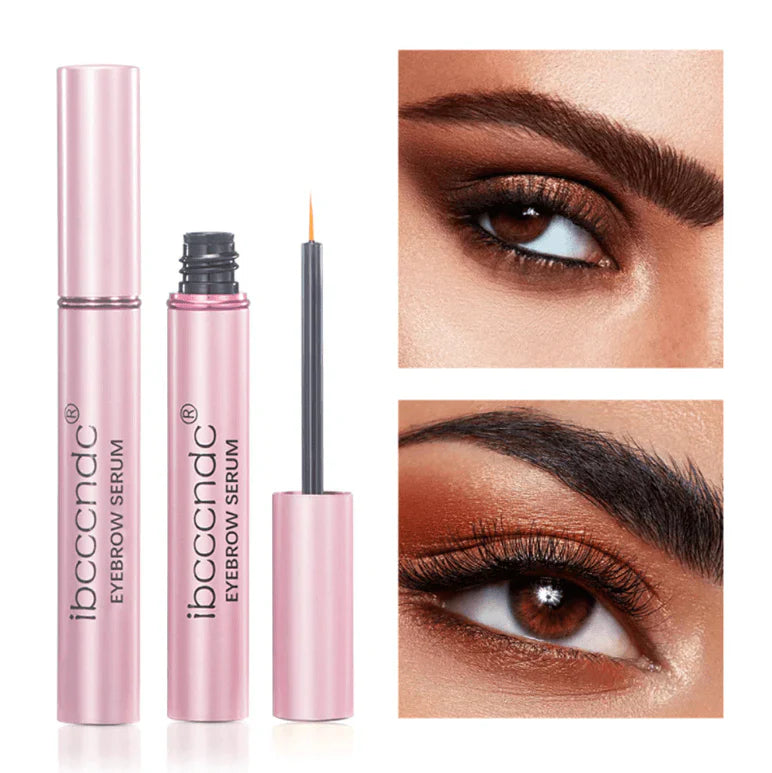 VolumenSerum – Kräftigendes Augenbrauen und Wimpernserum