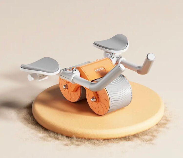 Professionelles Bauchtrainer Rollrad