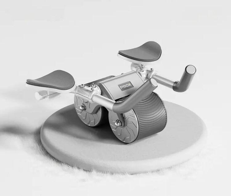 Professionelles Bauchtrainer Rollrad