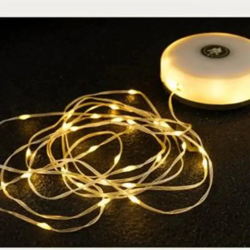 Aurora LED Lichterkette