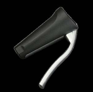 Ergonomischer Nussknacker mit Hebelmechanismus – Robuster Walnuss und Haselnussöffner