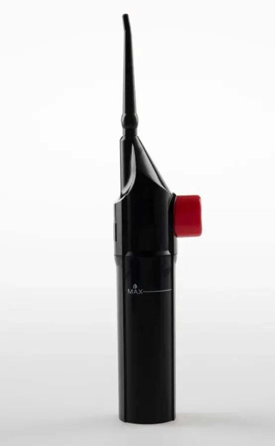 Tragbarer Hochdruck-wasserflosser – Professioneller Zahnreiniger Mit Munddusche