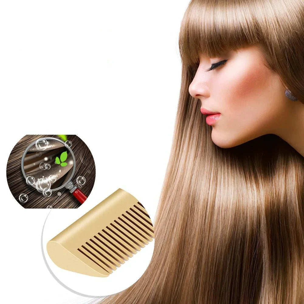 EasyHair | Professionelles Haarglätter Set