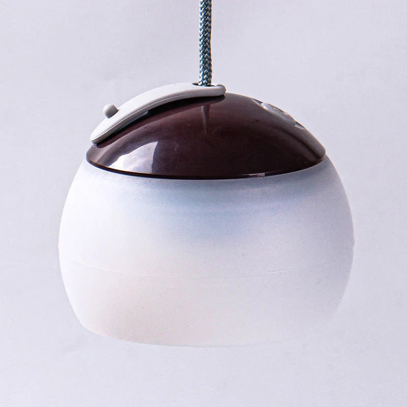 Retro LED Campinglampe mit Vielseitiger Nutzung