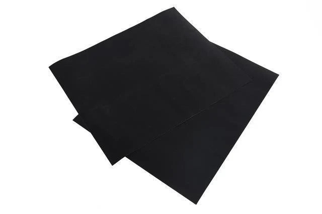 Antihaft Grill und Backmatten Set