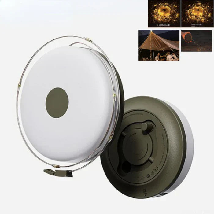 Aurora LED Lichterkette