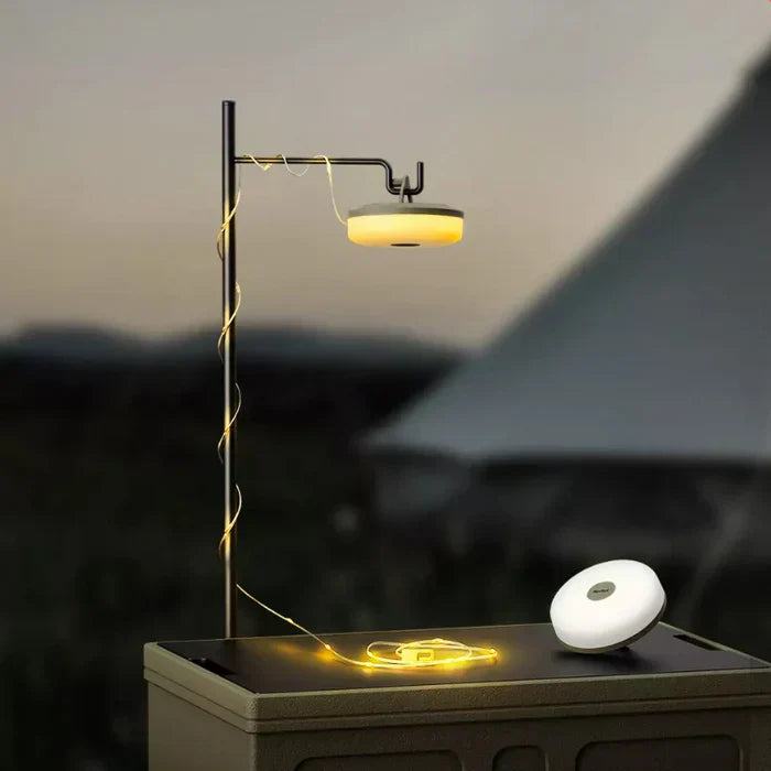 Aurora LED Lichterkette