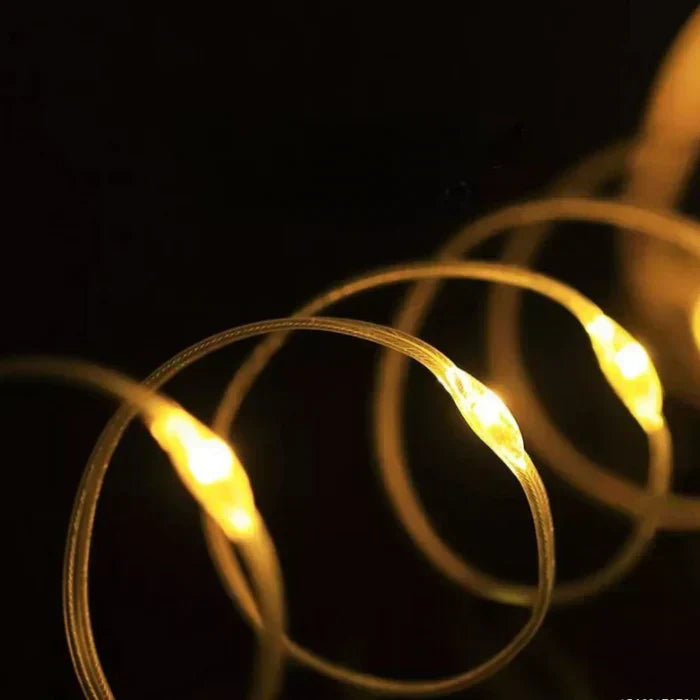 Aurora LED Lichterkette