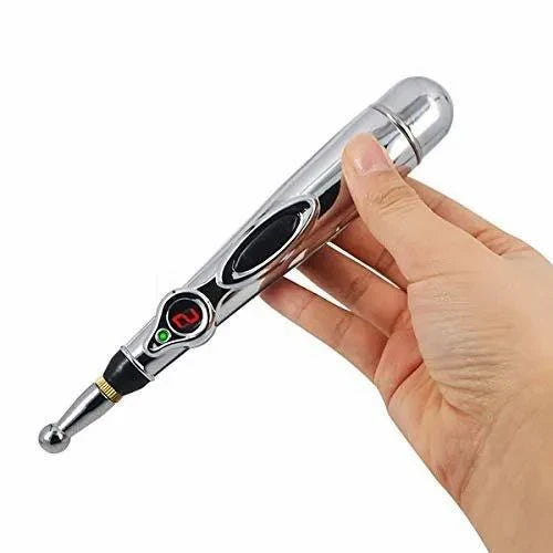 Elektrischer Akupunktur-Massagestift