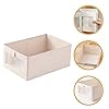 Faltbare Kleiderschrank Organisationshilfe Box