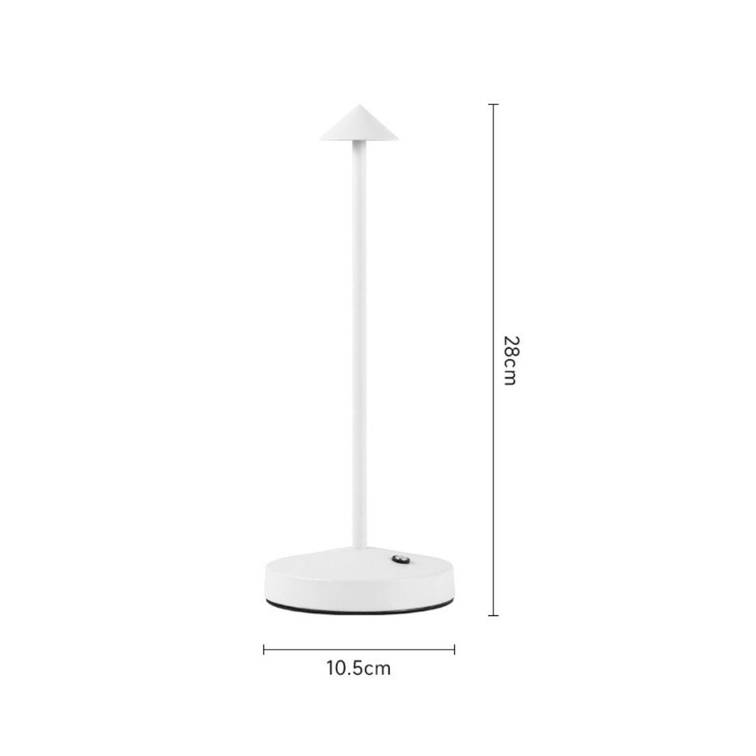 Elegante Led-designleuchte Ohne Kabel