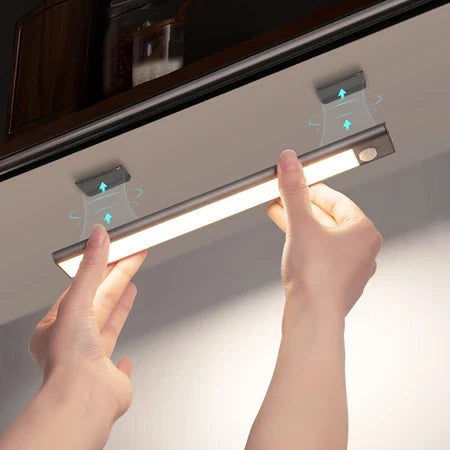 Praktische LED Lichtstreifen Mit Bewegungserkennung