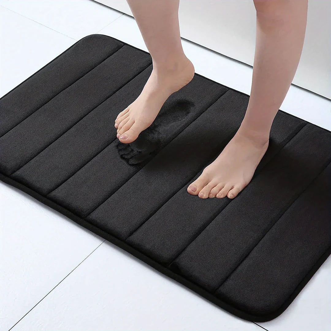 Premium Rutschfeste Badematte