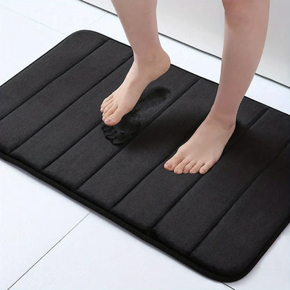 Premium Rutschfeste Badematte