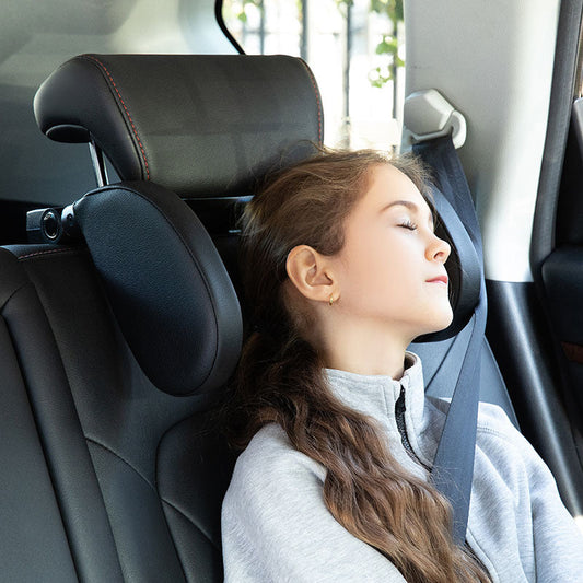 Seitliche Auto Sitz Kopf Stütze