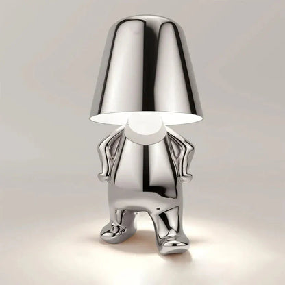 Besondere Tischlampe Mit Wohlfühlatmosphäre