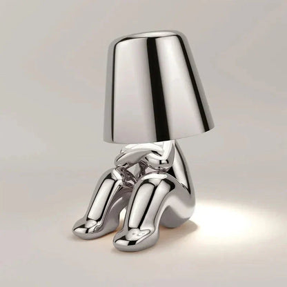 Besondere Tischlampe Mit Wohlfühlatmosphäre