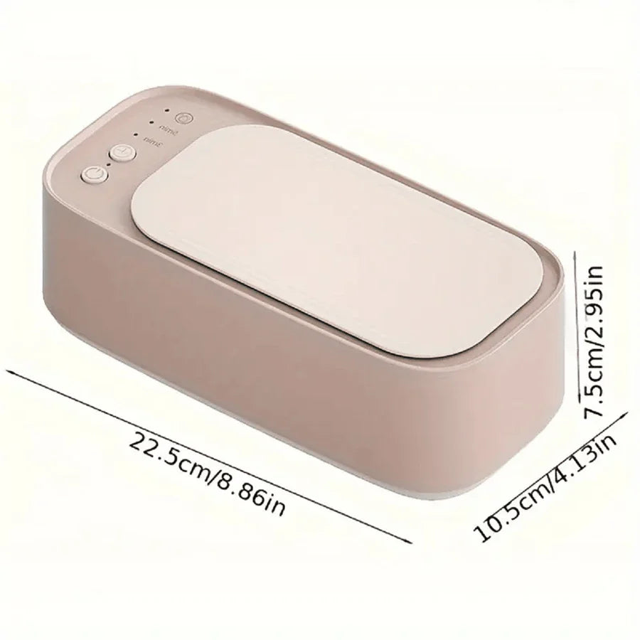 Ultraschall Reinigungsgerät